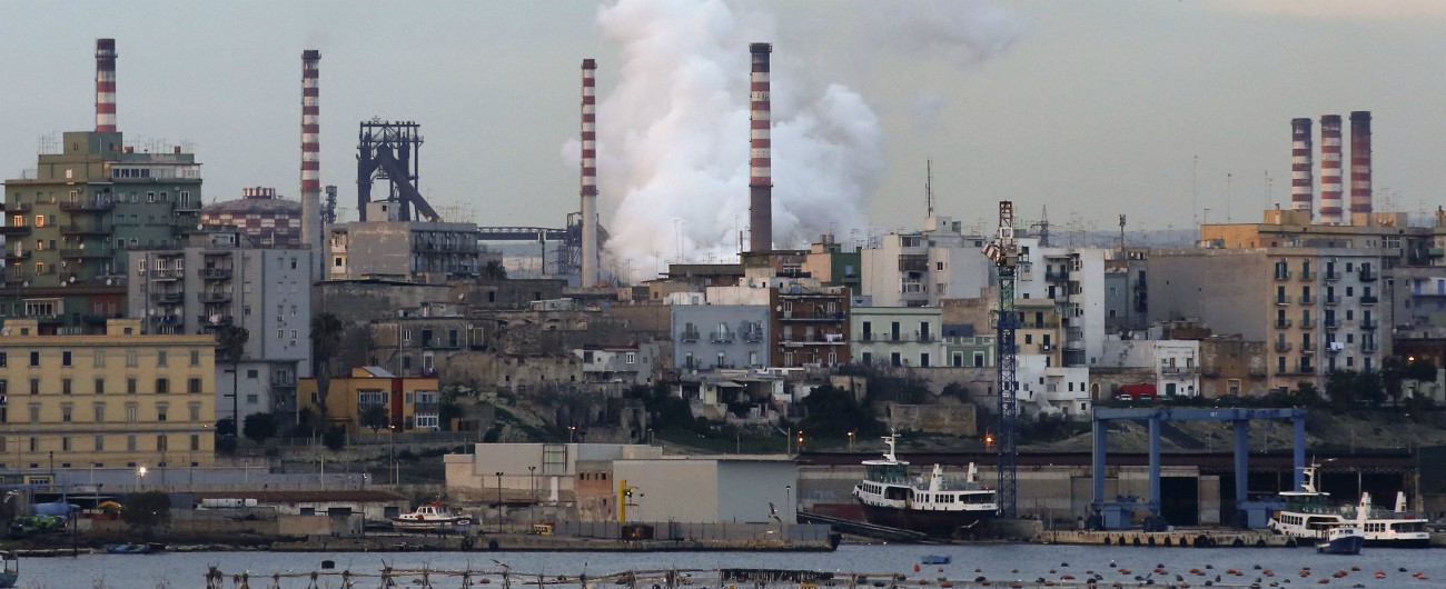 Ex Ilva, ArcelorMittal mette 1.400 operai dell’acciaieria di Taranto in cassa integrazione per oltre 4 mesi