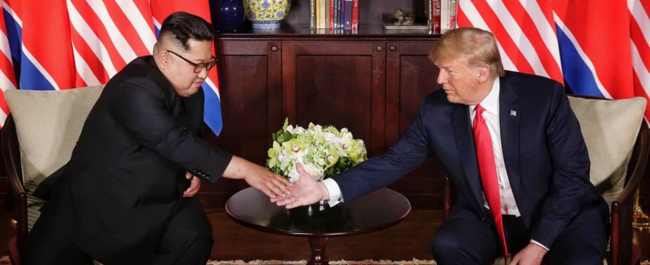 Nord Corea tra le promesse degli Usa e il legame con la Cina: Kim è diventato un alleato strategico per Trump e Xi Jinping
