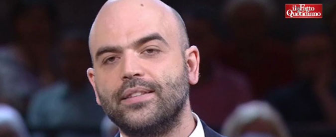 Copertina di Migranti, Saviano: “Il Mediterraneo è un cimitero, ma non tutti stanno partecipando allo scempio. C’è chi resiste”