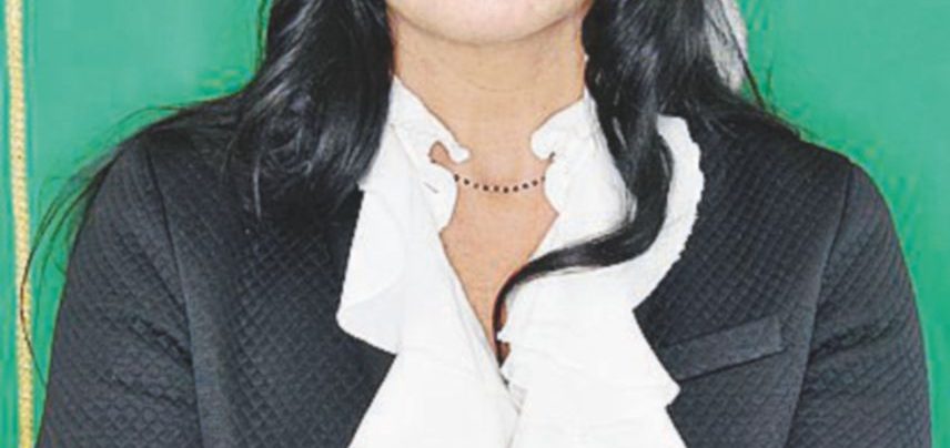 L’assessore Lara Magoni - Ansa Bergamo, l’ex direttore del carcere mette nei guai anche la Regione