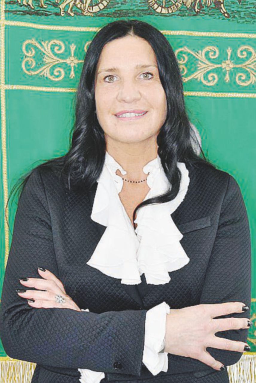 L’assessore Lara Magoni - Ansa Bergamo, l’ex direttore del carcere mette nei guai anche la Regione