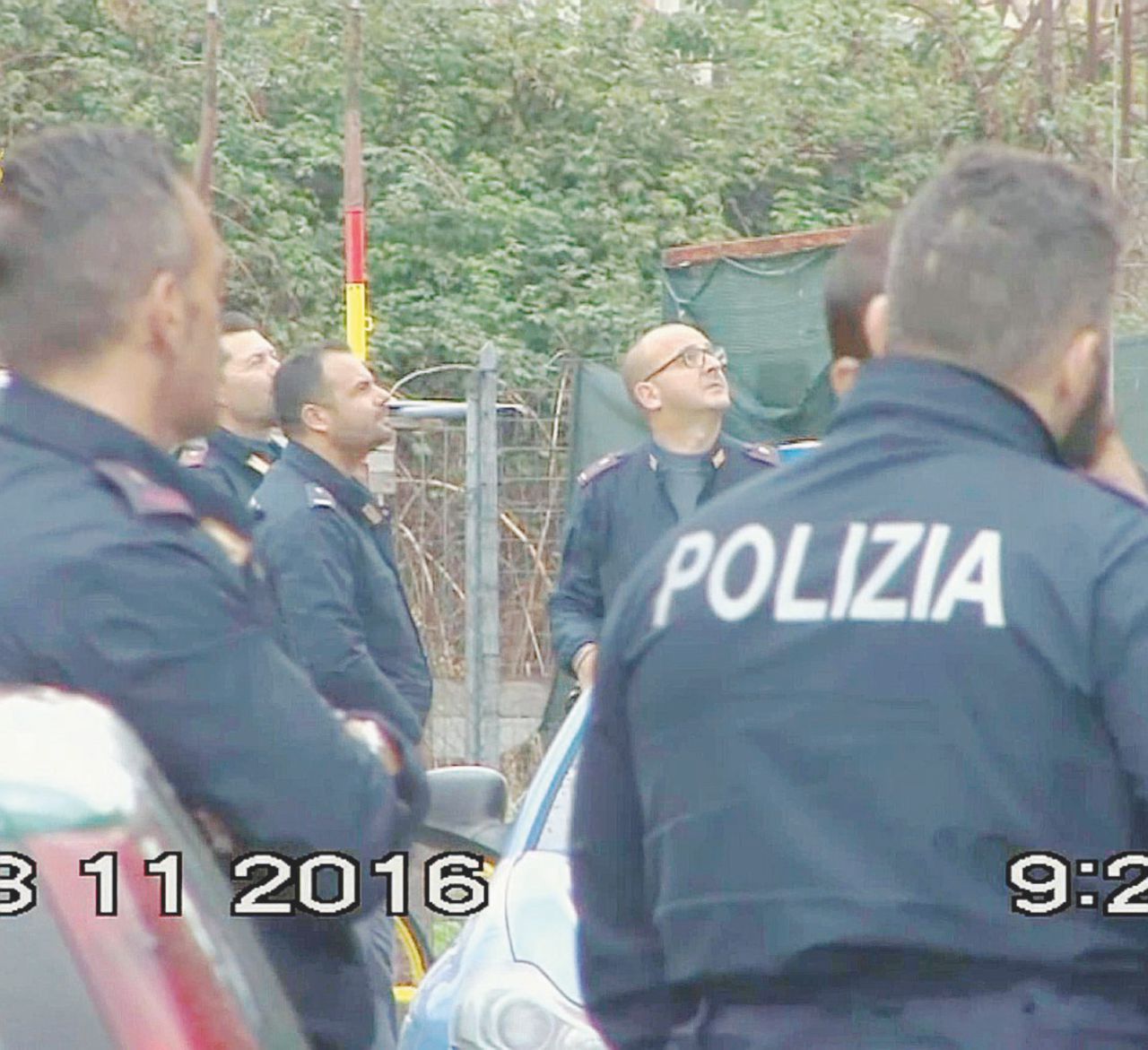 Alba pontina - L’operazione di ieri che ha portato all’arresto di 26 persone “Arrestati per mafia, facevano propaganda per Salvini”