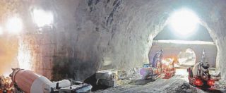 Copertina di Tunnel del Brennero: il tratto della Germania slitta al 2043, ben 37 anni dopo l’inizio dei lavori. Intanto i costi salgono di altri 1,2 miliardi