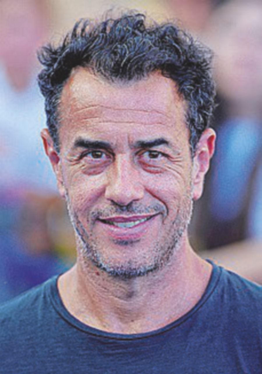 “Dogman”, per i pm Garrone non diffamò la vittima del ‘Canaro’ “Dogman”, per i pm Garrone non diffamò la vittima del ‘Canaro’