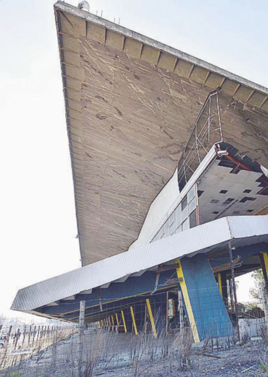 Tor di Valle - L’ippodromo Mancano variante e convenzione urbanistica: l’arena è in pericolo