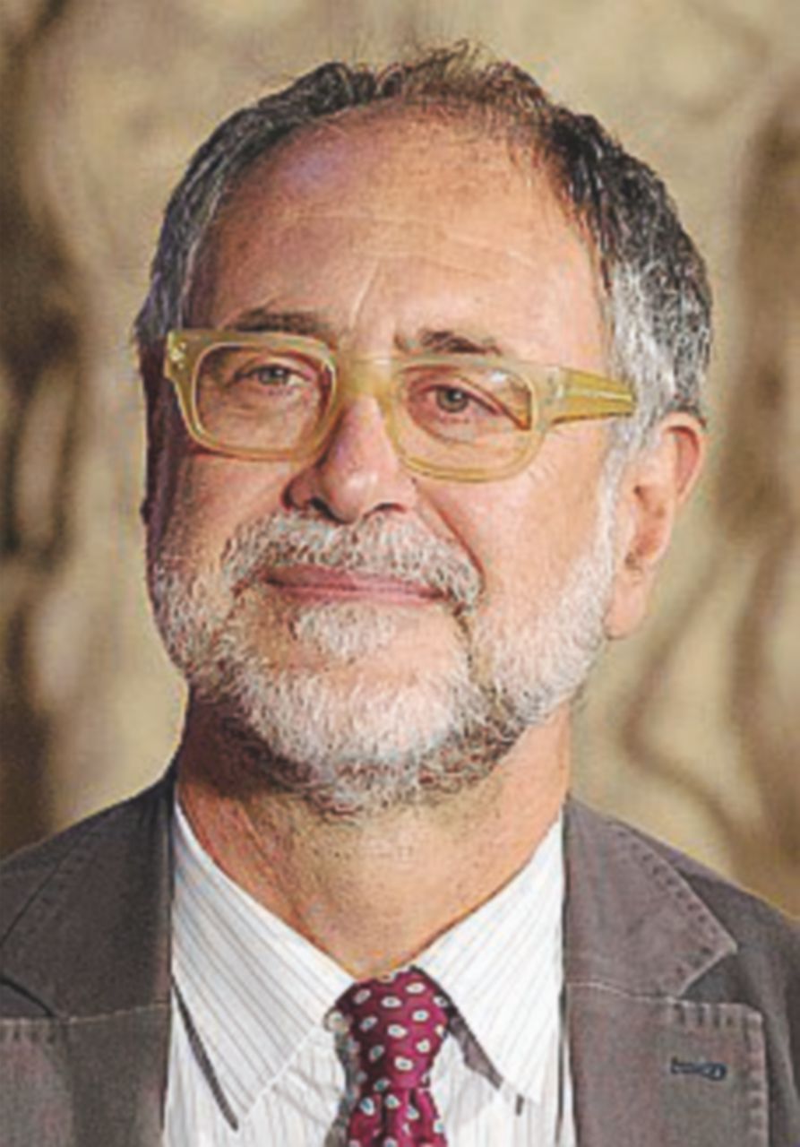 “Così avvicinarono il sovrintendente per togliere il vincolo” “Così avvicinarono il sovrintendente per togliere il vincolo”