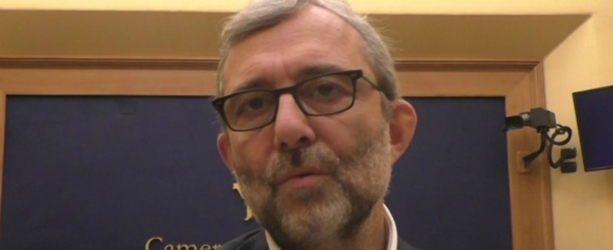 Copertina di Stadio Roma, Giachetti: “5stelle fanno finta che la questione non li riguardi. Ma hanno responsabilità politiche”