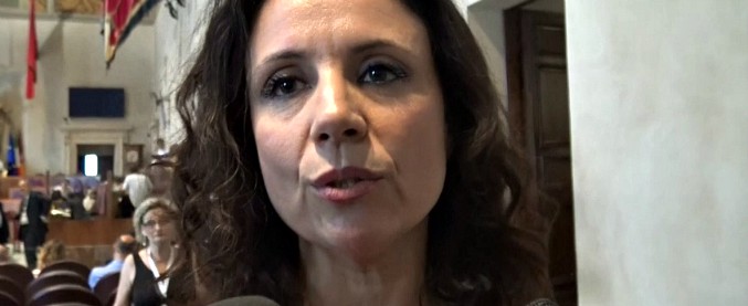 Copertina di Stadio Roma, l’ex consigliera M5s Grancio: “Più volte ci siamo chiesti quali fossero le competenze di Lanzalone”