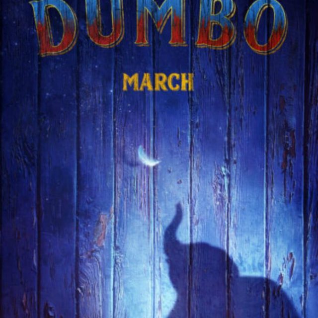 Dumbo torna al cinema, ecco il trailer del film live action diretto da Tim Burton