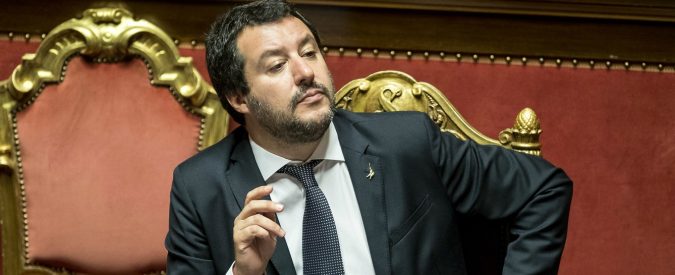 Decreto Immigrazione, Salvini non sta lavorando sull’emergenza rom. La sta creando