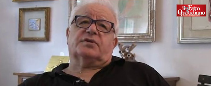 Copertina di Salvini, il suo ex insegnante: “Quando parlava di meridionali aveva la bava alla bocca. Per lui dovevamo andare tutti via”