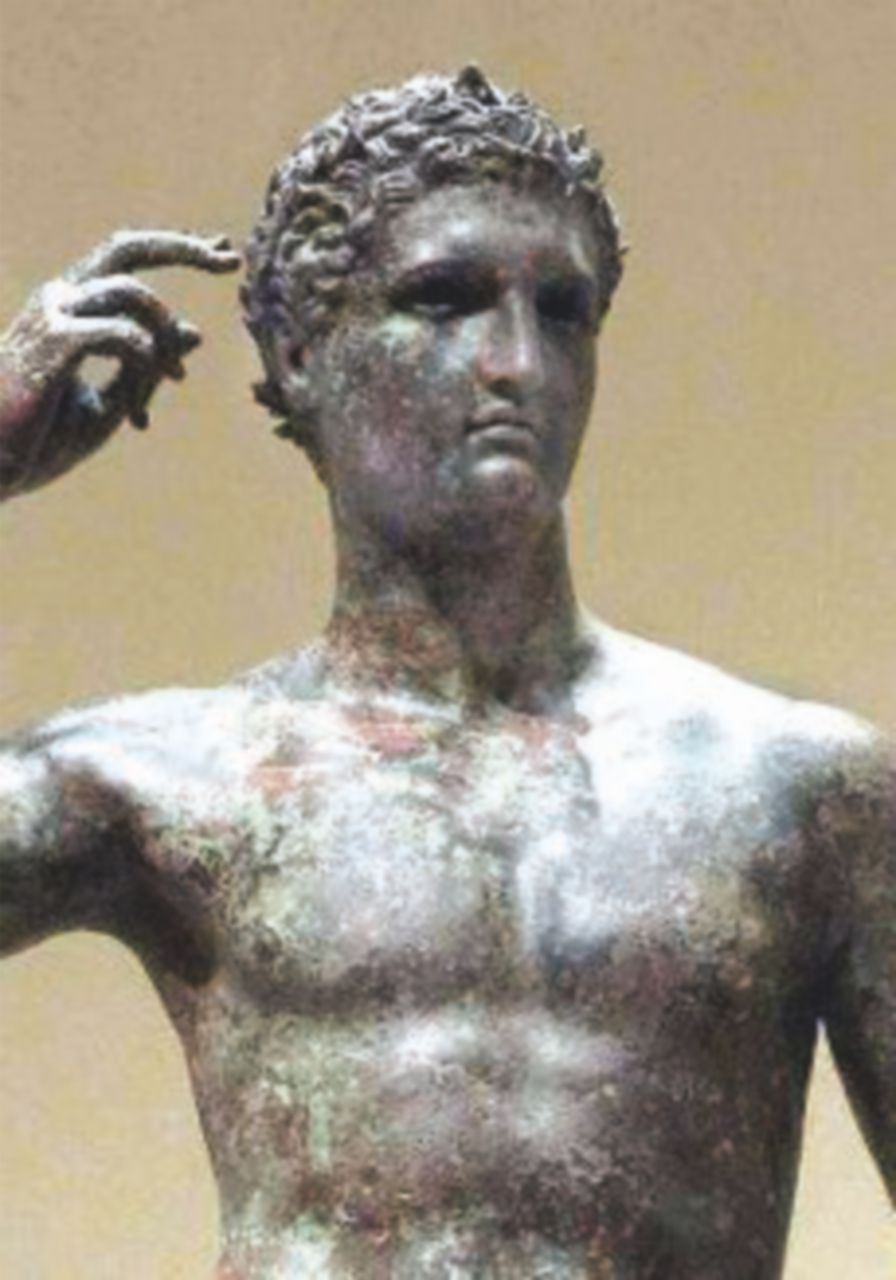 “L’Atleta di Lisippo torni in Italia, il Getty lo deve restituire