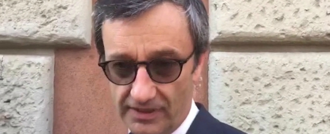 Copertina di Stadio Roma, parla l’avvocato di Parnasi: “Corruzione come asset? Lo esclude. Darà la sua lettura dei fatti”