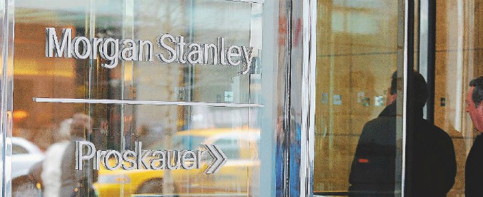 Derivati, Corte dei Conti dichiara difetto di giurisdizione nel processo a Morgan Stanley, Grilli e Siniscalco