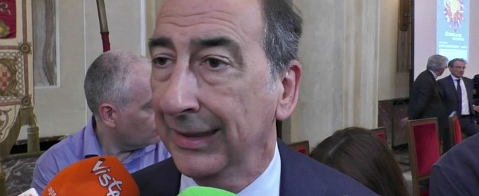 Copertina di Stadio Roma, Sala: “Parnasi? L’ha mandato il Pd. Se avessi saputo che finanziava il mio concorrente avrei restituito i soldi”