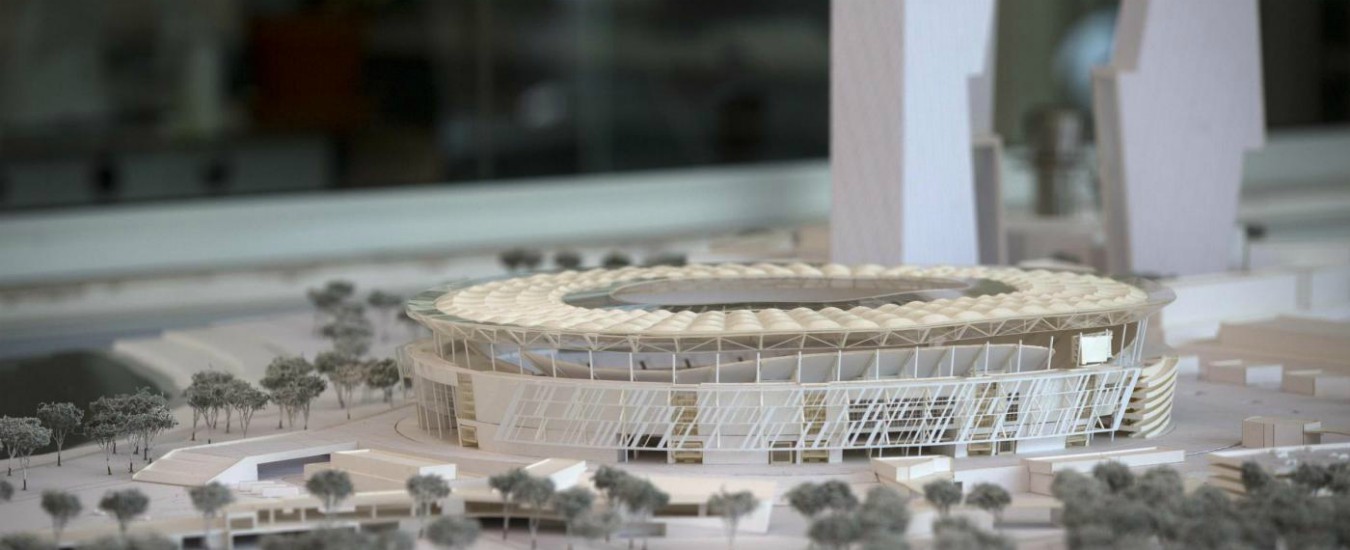 Copertina di Stadio della Roma, se il progetto di Tor di Valle non decolla è perché è sbagliato