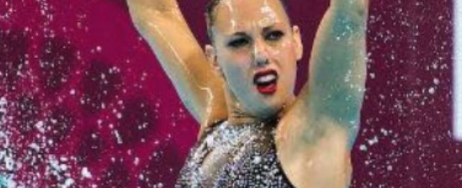Noemi Carrozza, morta la campionessa di nuoto sincronizzato: aveva 21 anni