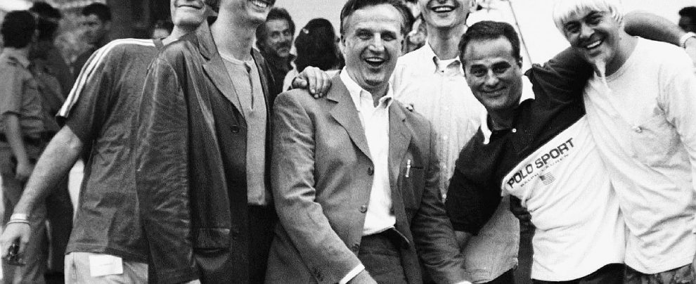 “Le sere pallose in sezione, le tante verità di Monicelli e la rissa tra Ghini e Placido” “Le sere pallose in sezione, le tante verità di Monicelli e la rissa tra Ghini e Placido”