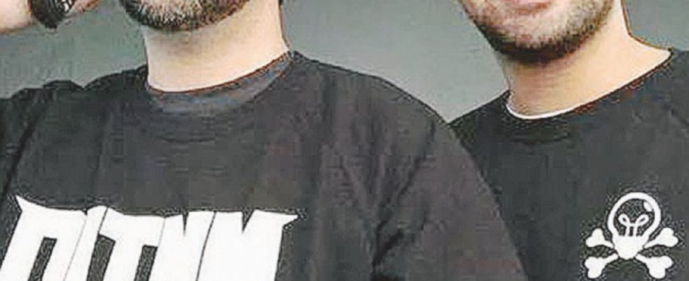 Il duo che fa ballare - Takagi&Ketra. Petula Clark e Philip Oakey - Ansa Citazione, omaggio o copia/incolla? Le strane assonanze di Takagi&Ketra
