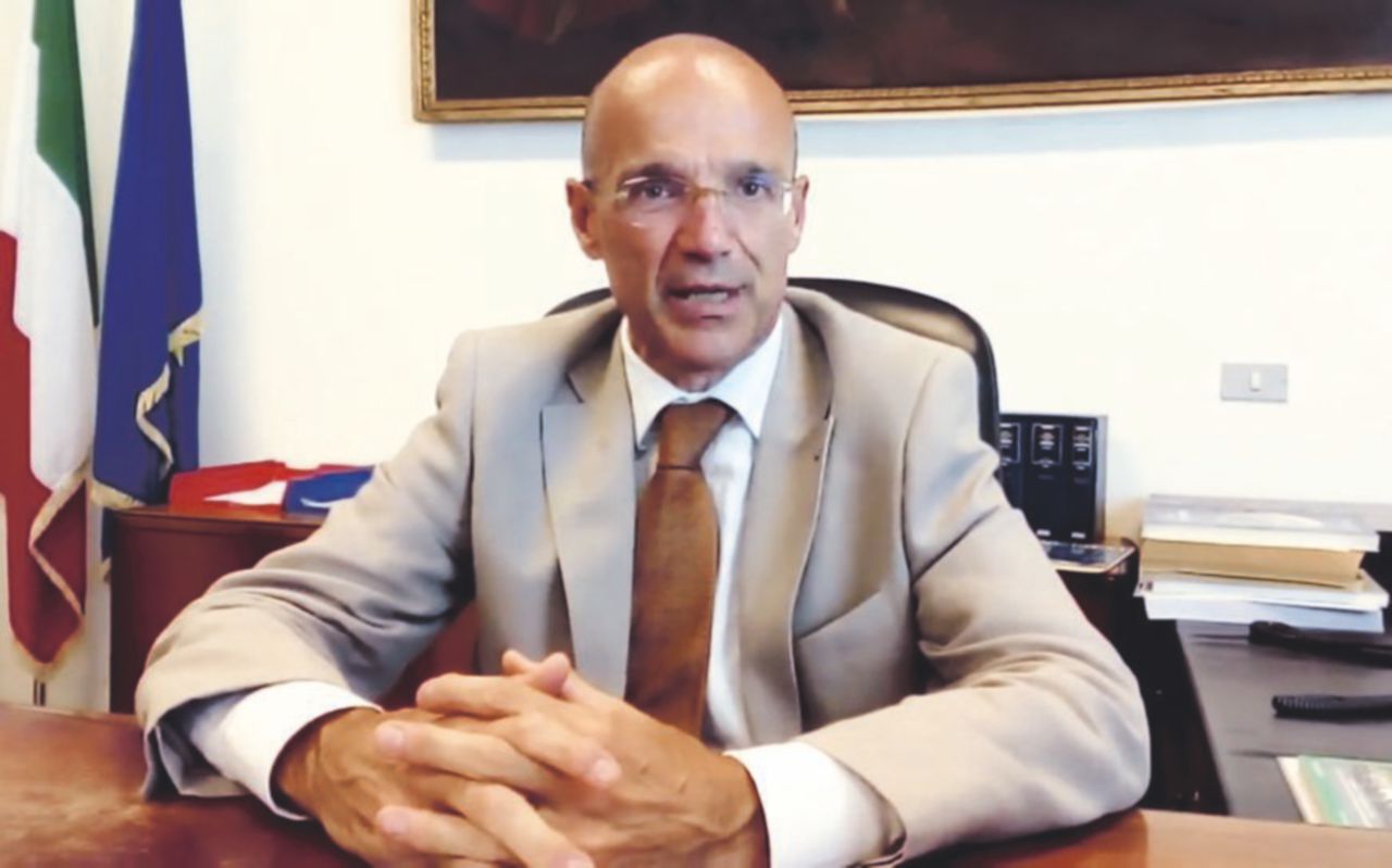 Copertina di Benvenuti a “Berghem”: banche, chiesa e malaffare sotto il tappeto