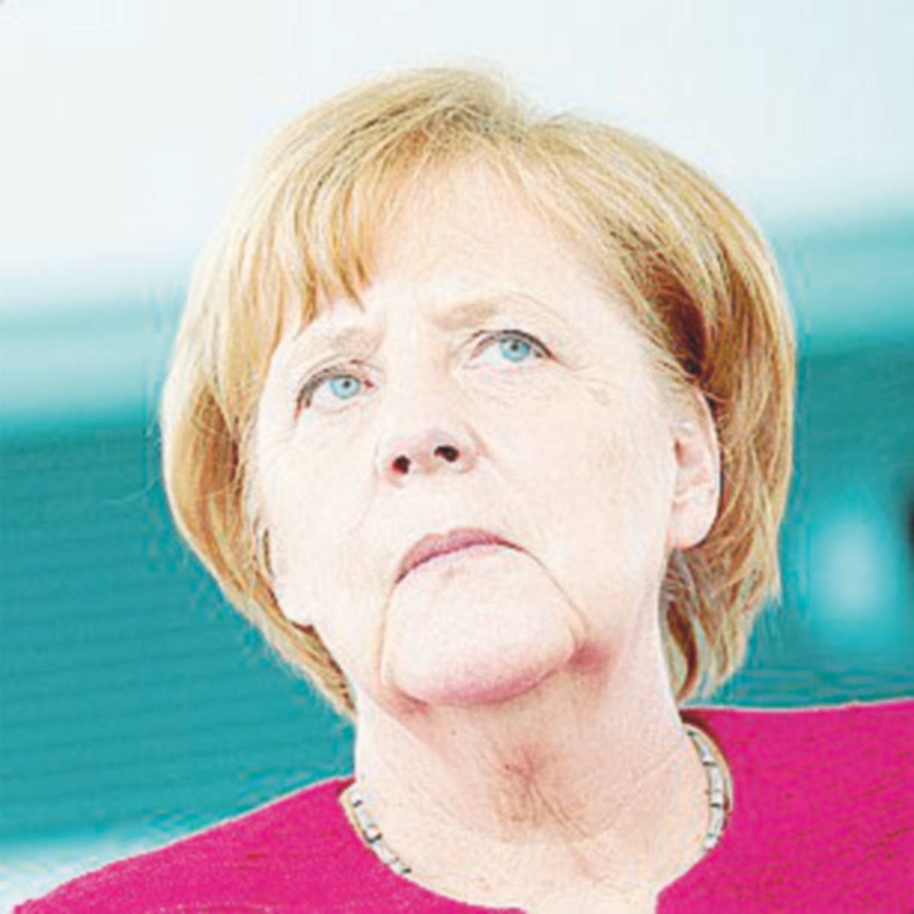 Copertina di Merkel, l’alleato bavarese minaccia la crisi sui rimpatri