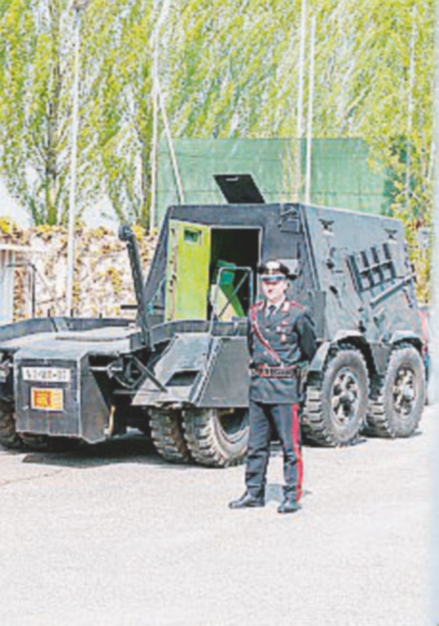 Volevano occupare piazza San Marco, rinviati a giudizio