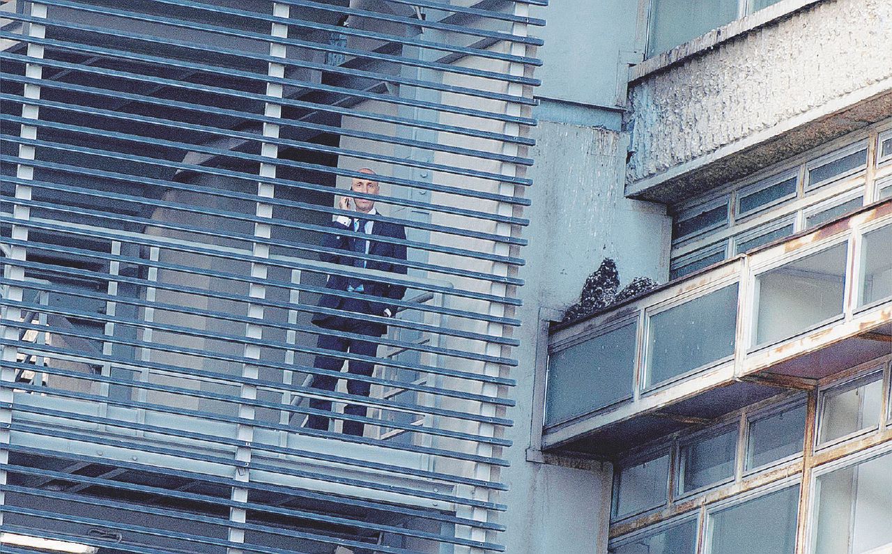 Stadio della Roma, le email dell’assessore a Lanzalone che provano il suo ruolo di consulente del Campidoglio