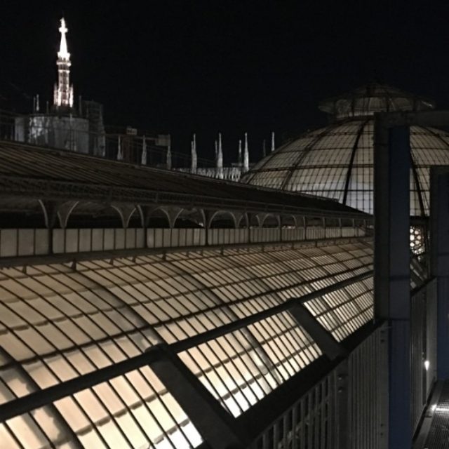 Milano, il cinema? Sui tetti della città: tra film cult e vista mozzafiato