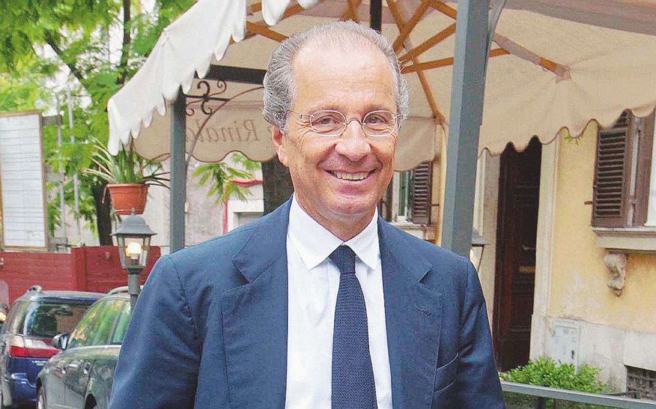 Bisignani, l’eterno Gattopardo dalla P2 a Parnasi e Mr.Wolf