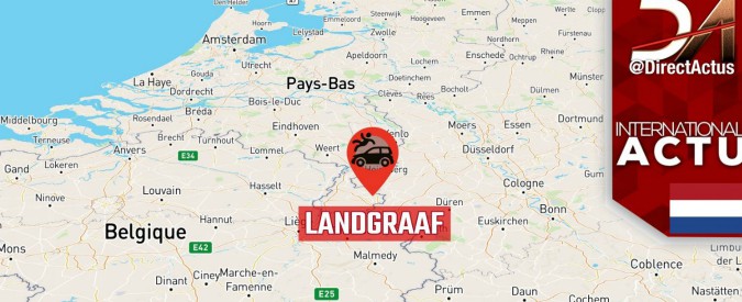 Olanda, furgone investe persone uscite da festival pop: un morto e tre feriti