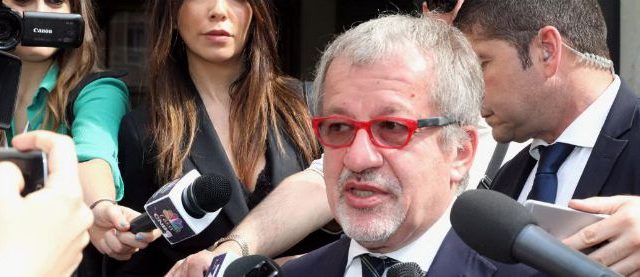 Processo Maroni, ex governatore della Lombardia condannato a un anno a Milano: “Deluso ma non mi scoraggio”