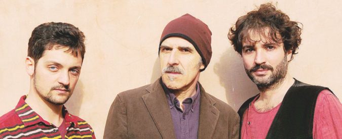 Pietropaoli rilegge Woodstock, 50 anni dopo Pietropaoli rilegge Woodstock, 50 anni dopo