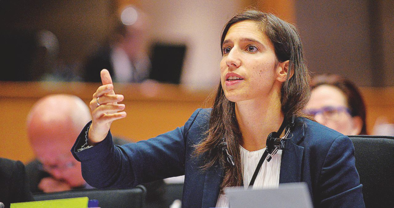 “Passo decisivo” - “La nuova intesa cancella l’obbligo del paese di primo approdo di fari carico di seguire l’intero iter ”, spiega Elly Schlein, 33 anni - European union 2017 “Sulla riforma di Dublino Lega non pervenuta”