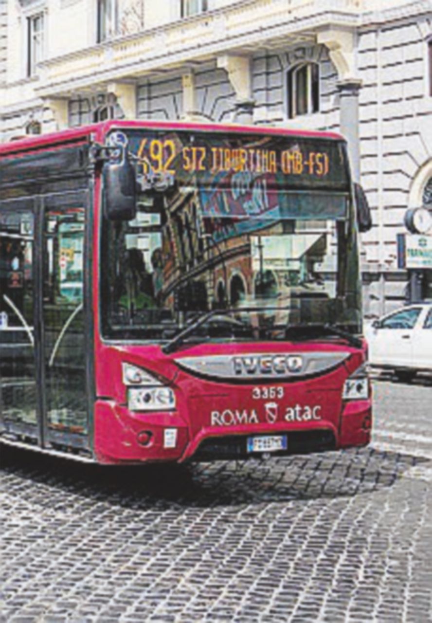 Sì della Procura al concordato Atac. Tocca al tribunale