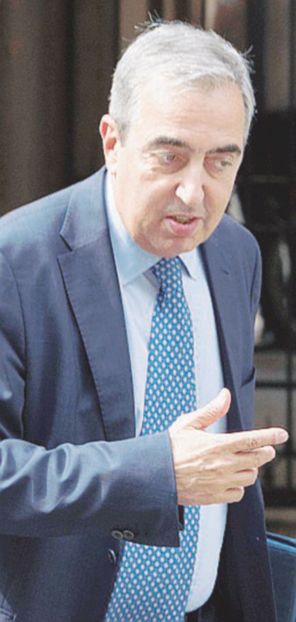 Copasir al Pd: anche Renzi in squadra Copasir al Pd: anche Renzi in squadra