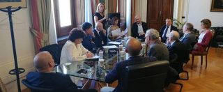 Copertina di Disabili, ministro Fontana incontra le associazioni e lancia “tavolo di confronto sui temi”. Ma non si parla di fondi