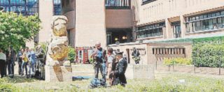 Copertina di Torino, corruzione in procura: 7 accusati. “Carabiniere forniva assistiti a penalista in cambio di lavoro per i figli e auto”