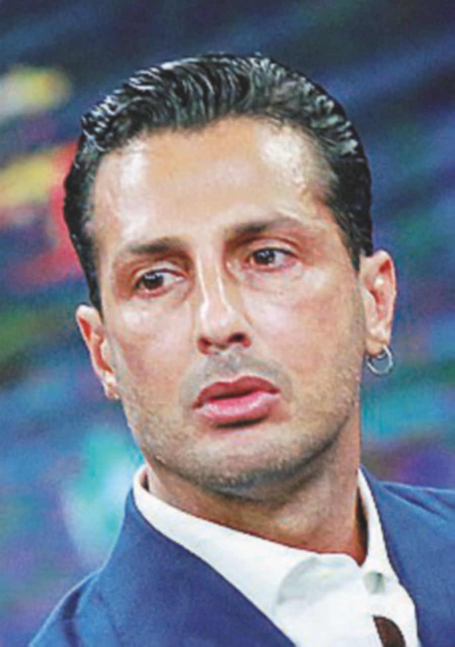 Perche Corona Deve Tornare In Carcere