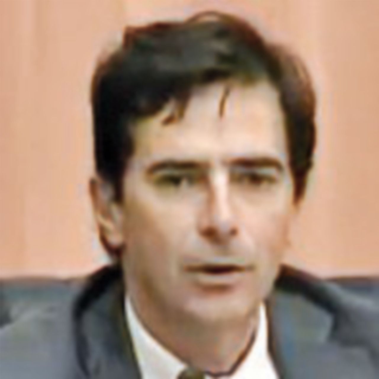 Copertina di A Chigi hanno un segretario generale: Roberto Chieppa