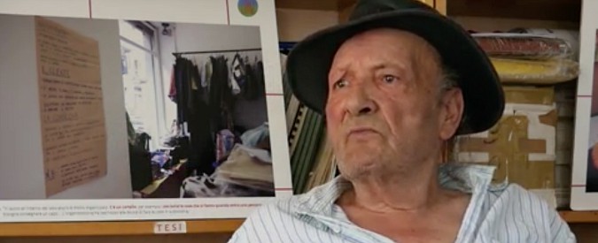 Copertina di Censimento rom, le voci dal campo: “Ecco cosa vuol dire essere zingari nell’Italia di Salvini”