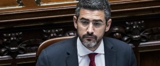 Copertina di Taglio parlamentari, Fraccaro: “Depositati i ddl costituzionali per toglierne 345 e introdurre il referendum propositivo”