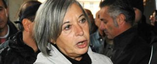 Copertina di Alluvione Genova, ex sindaca Marta Vincenzi “ha abdicato ai suoi doveri e ha mentito”