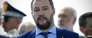 Salvini vede Seehofer: “Incontro positivo”. Ma sui movimenti secondari non c’è intesa: “Serve più collaborazione”