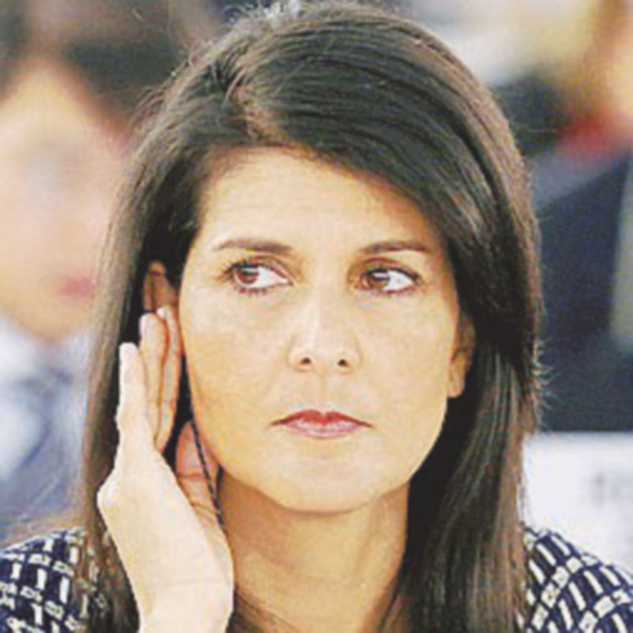Diritti umani Onu, Usa lascia organismo: plauso d’Israele Diritti umani Onu, Usa lascia organismo: plauso d’Israele