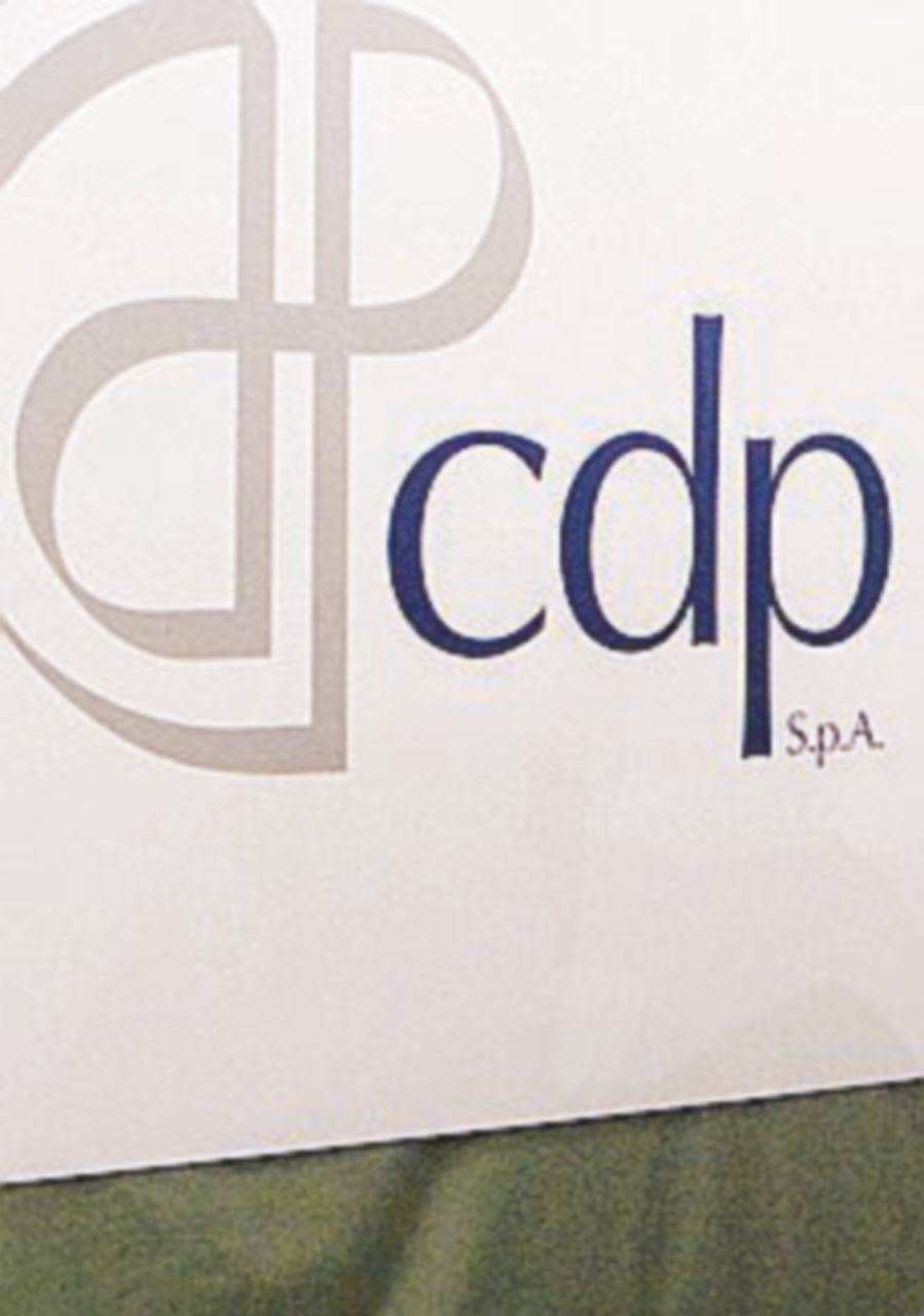 Cassa Depositi, le fondazioni candidano Tononi