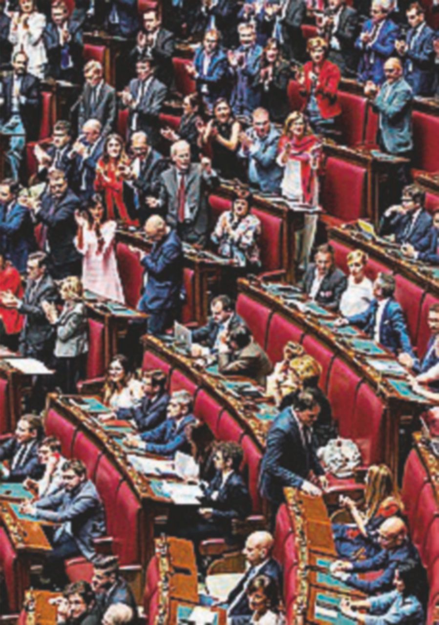 Copasir, ancora niente accordo. Il Pd fa le barricate