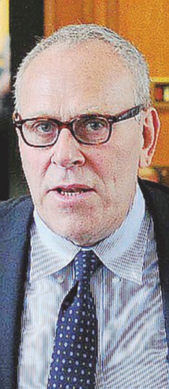 Copertina di Greco silura il Csm: “C’è poca trasparenza”