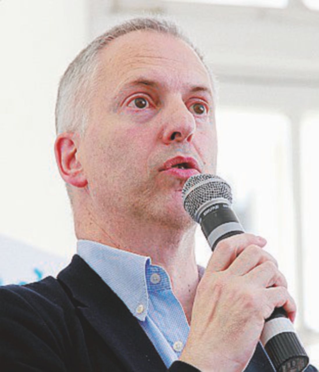“Con noi è stato corretto e professionale” “Con noi è stato corretto e professionale”