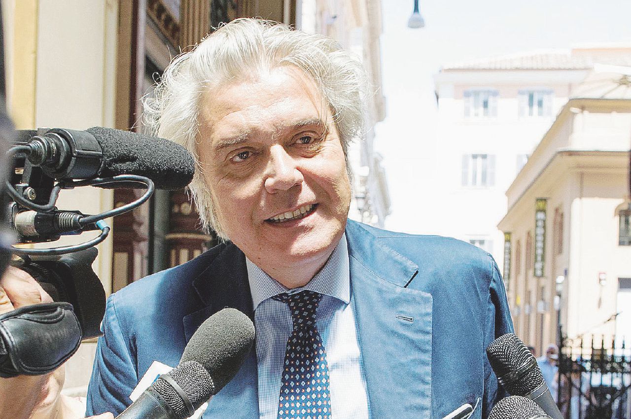 Consip, Marroni beffato adesso chiede i danni