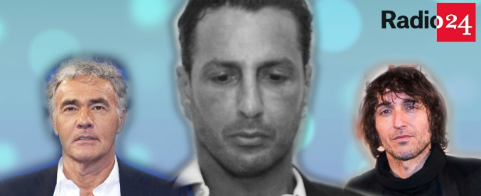 Copertina di Corona, Giletti alla Zanzara: “Polemiche perché ospite in tv? Assurdo. È ragazzo intelligente ma vive forma di bipolarismo”